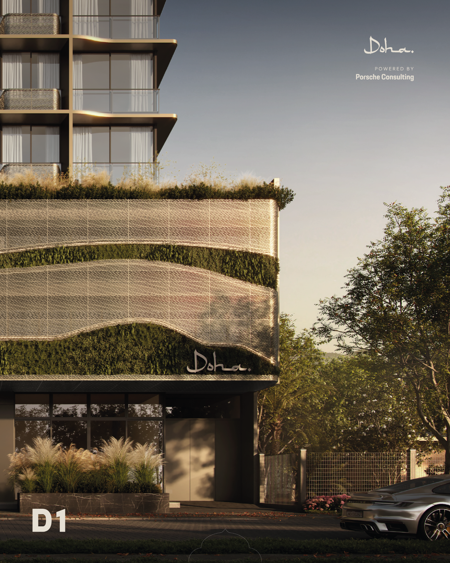 Doha Exclusive Living em Capão da Canoa | Ref.: 929