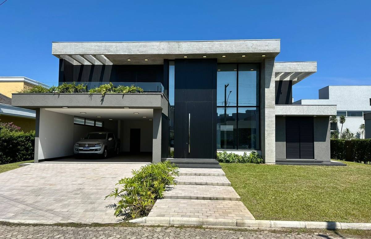 Casa em Condomínio 4 dormitórios para venda em Xangri-Lá | Ref.: 1007
