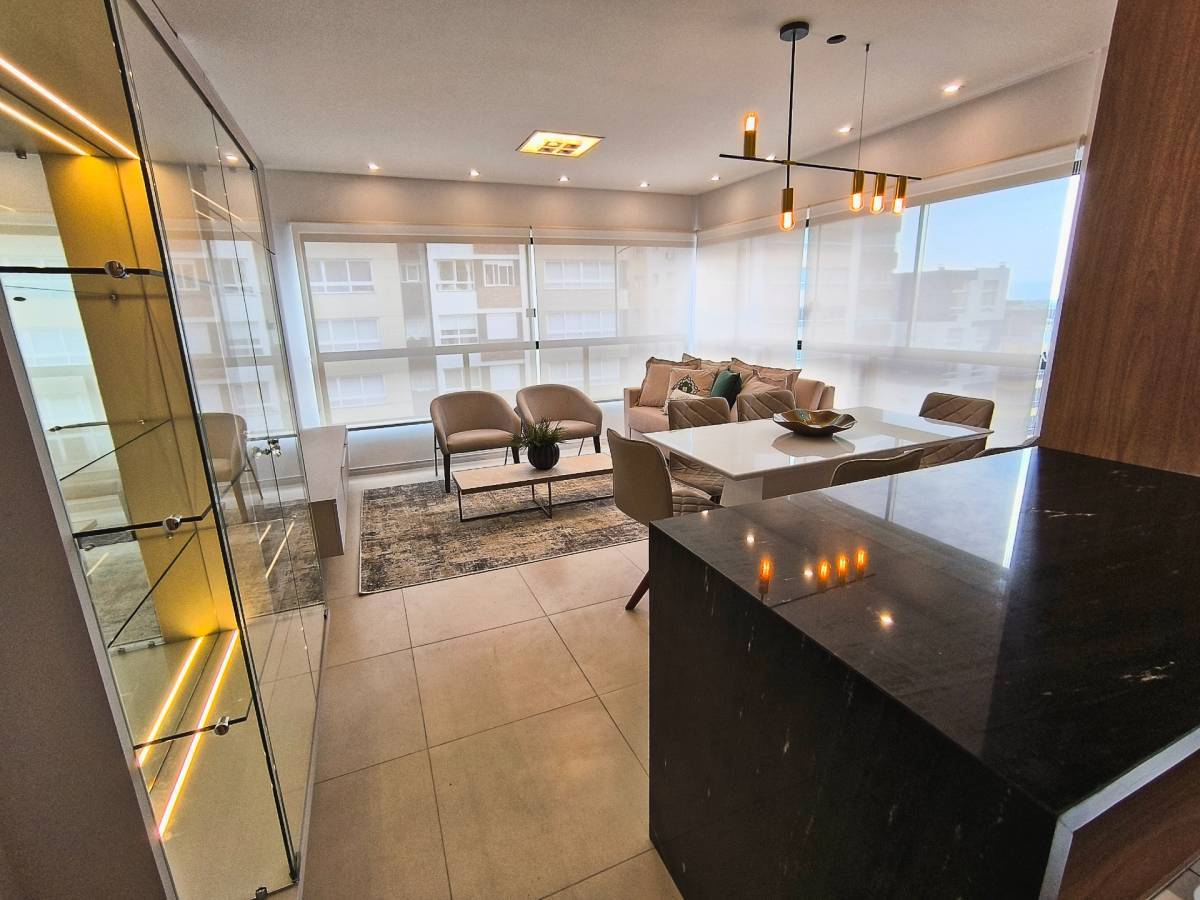 Apartamento 3 dormitórios para venda, Navegantes em Capão da Canoa | Ref.: 1112