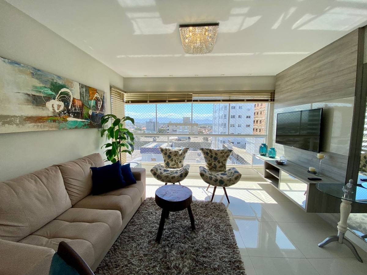 Apartamento 2 dormitórios para venda, Zona Nova em Capão da Canoa | Ref.: 1251