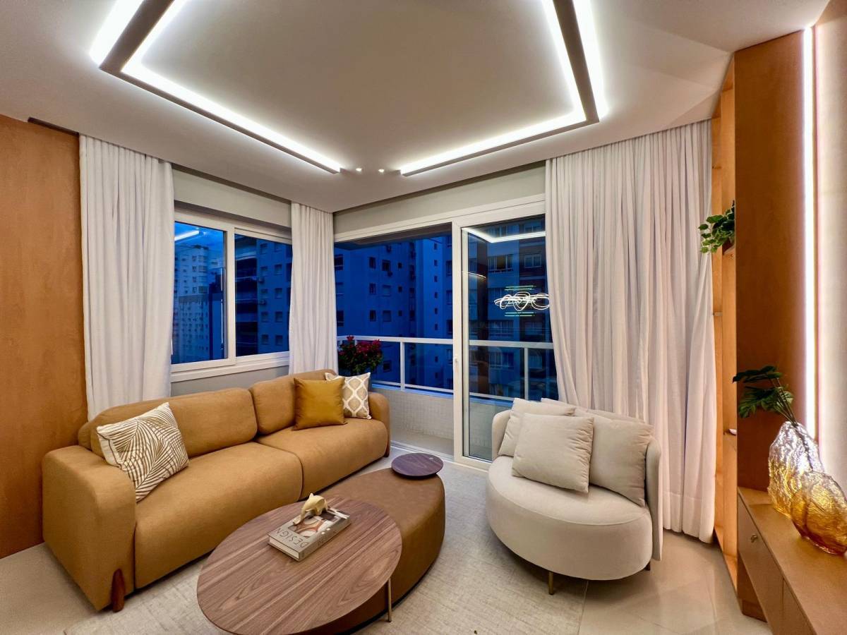 Apartamento 3 dormitórios para venda, Navegantes em Capão da Canoa | Ref.: 1269