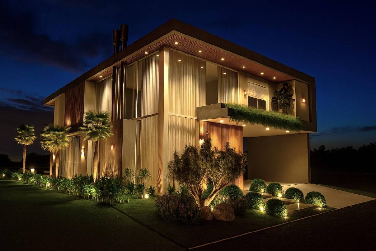 Casa em Condomínio 5 dormitórios para venda, Rainha do Mar em Xangri-Lá | Ref.: 1284