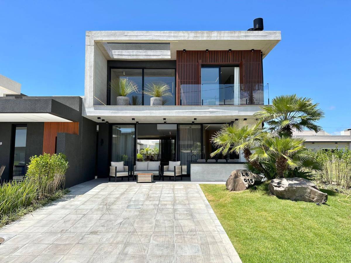 Casa em Condomínio 4 dormitórios para venda, Remanso em Xangri-Lá | Ref.: 1288