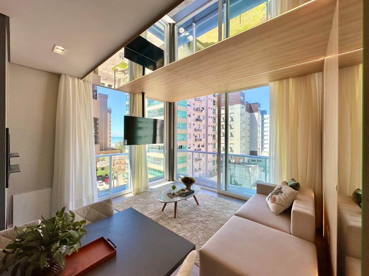 Apartamento 2 dormitórios para venda, Navegantes em Capão da Canoa | Ref.: 1292