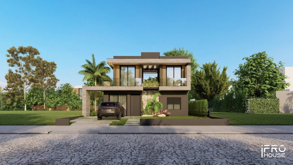 Casa 3 dormitórios para venda, Zona Norte em Capão da Canoa | Ref.: 1294