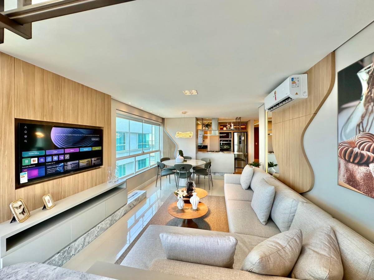 Apartamento 3 dormitórios para venda, Zona Nova em Capão da Canoa | Ref.: 1312