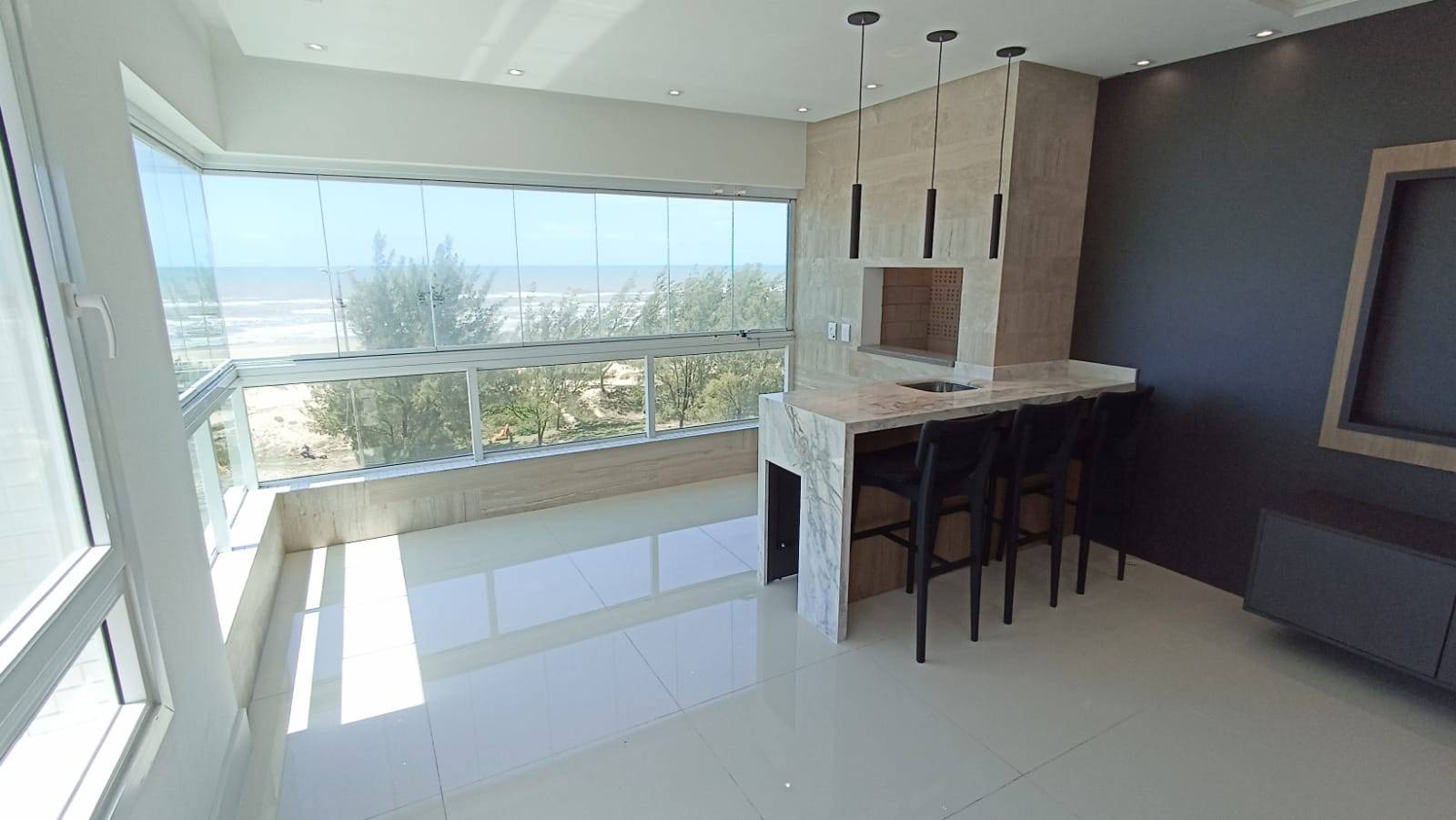 Apartamento 3 dormitórios para venda, Navegantes em Capão da Canoa | Ref.: 133