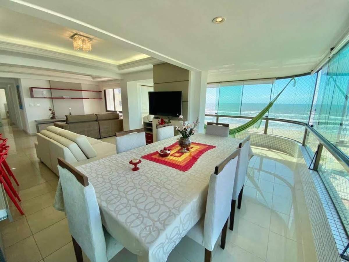 Apartamento 3 dormitórios para venda, Centro em Capão da Canoa | Ref.: 1363