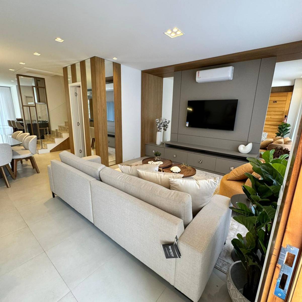 Casa em Condomínio 4 dormitórios para venda, Zona Nova em Capão da Canoa | Ref.: 1371
