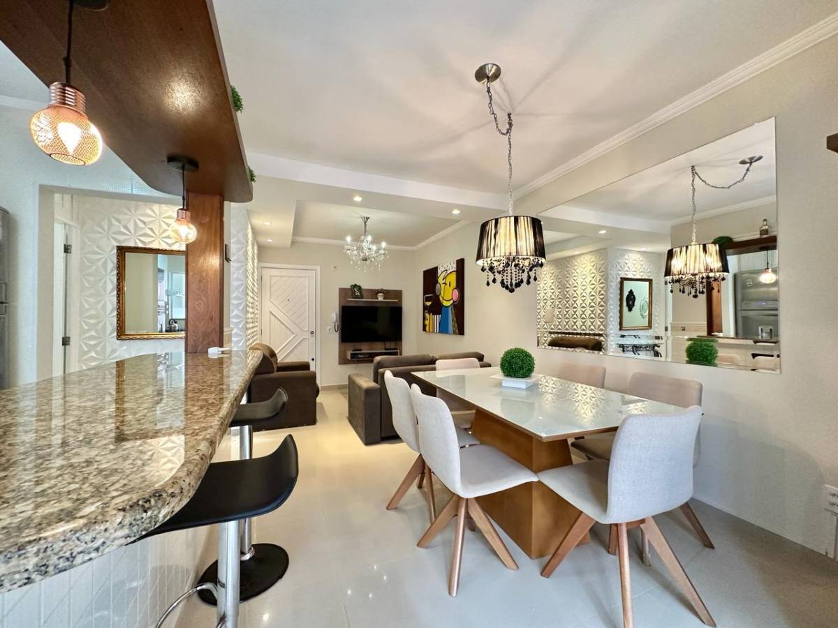 Apartamento 2 dormitórios para venda, Centro em Capão da Canoa | Ref.: 1410