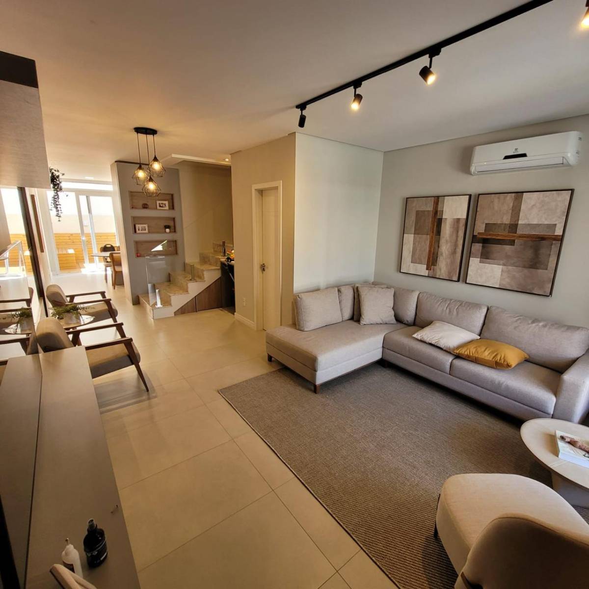 Casa em Condomínio 2 dormitórios para venda, Zona Nova em Capão da Canoa | Ref.: 1413