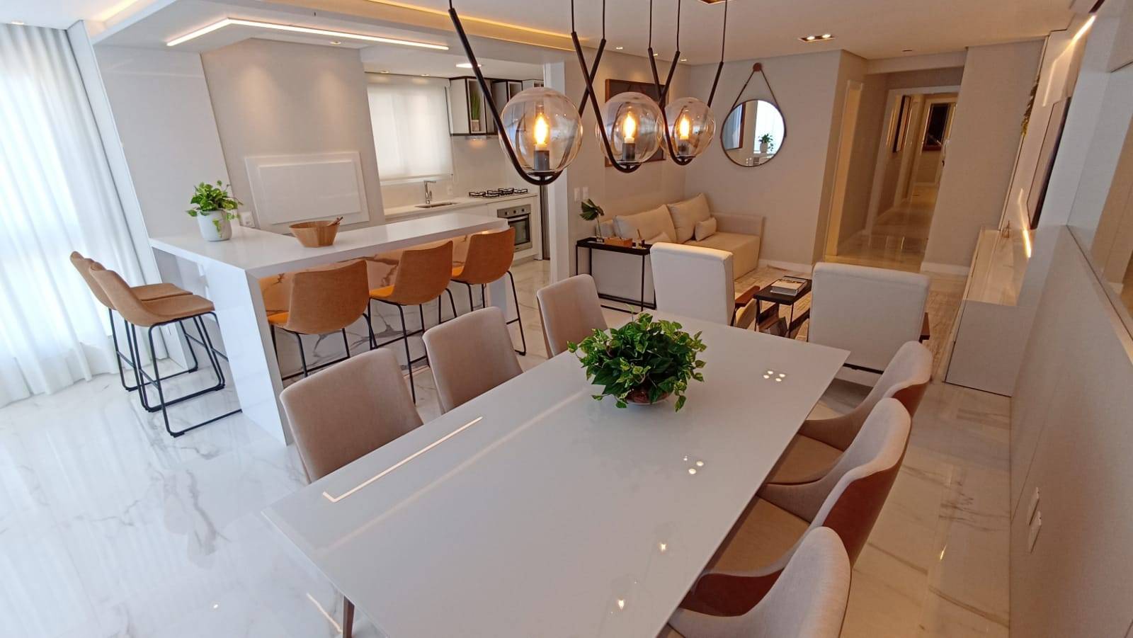 Apartamento 3 dormitórios para venda, Centro em Capão da Canoa | Ref.: 143