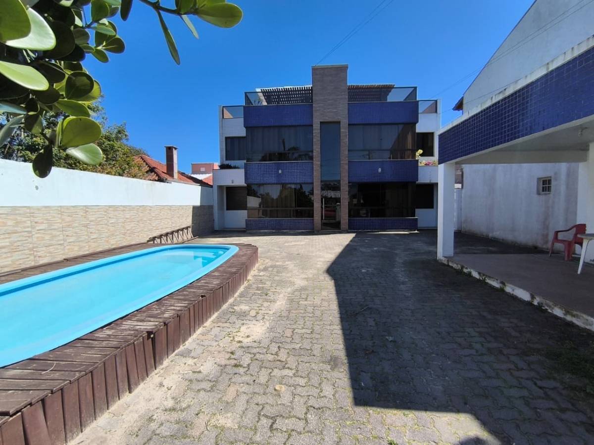 Apartamento 2 dormitórios para venda, Araçá em Capão da Canoa | Ref.: 1454