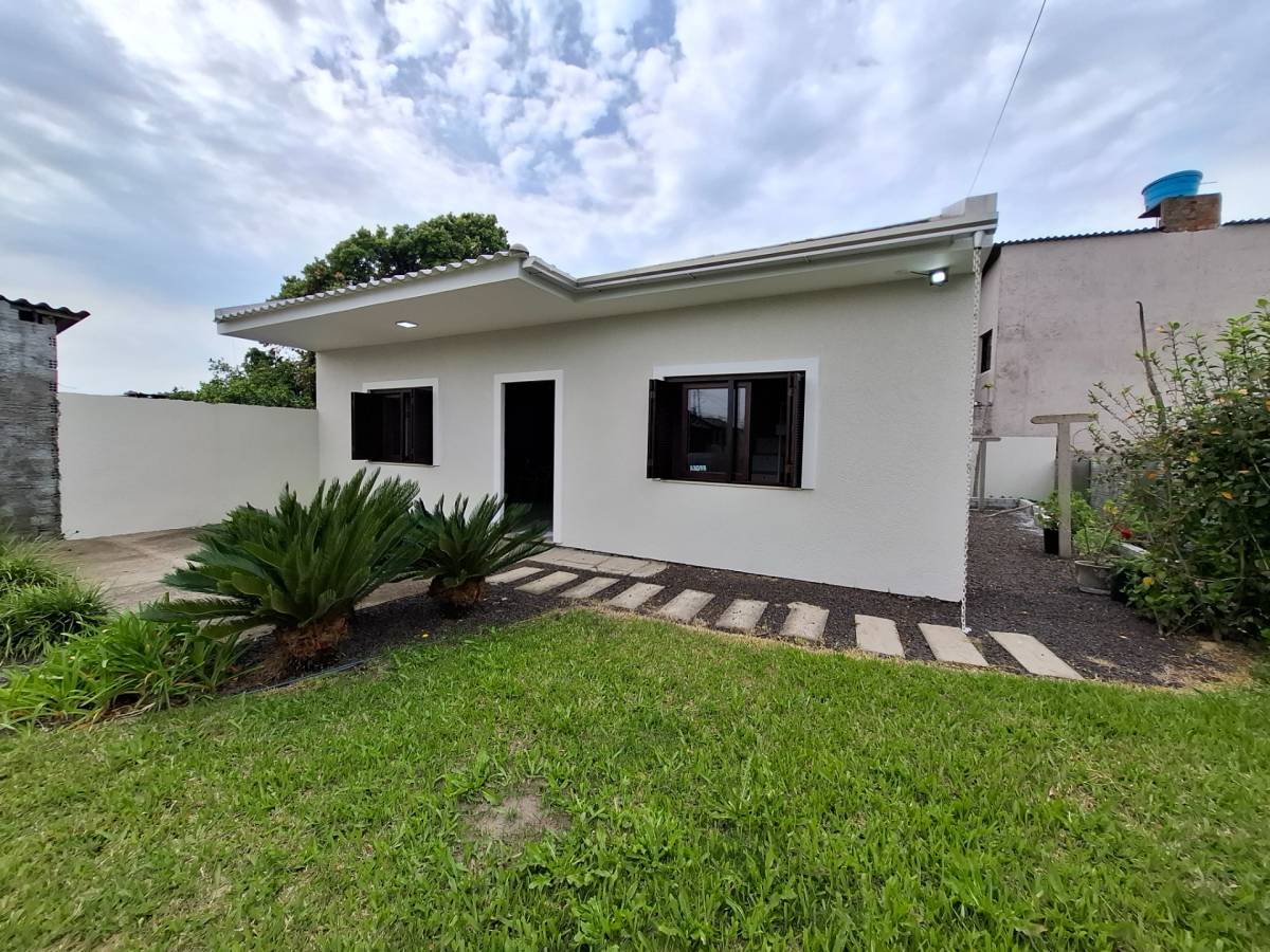 Casa 2 dormitórios para venda, Santo Antônio em Capão da Canoa | Ref.: 1468