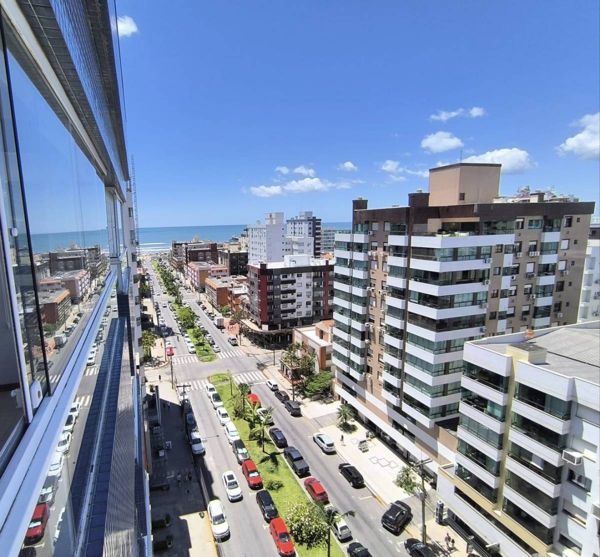 Apartamento 3 dormitórios para venda, Zona Nova em Capão da Canoa | Ref.: 1485