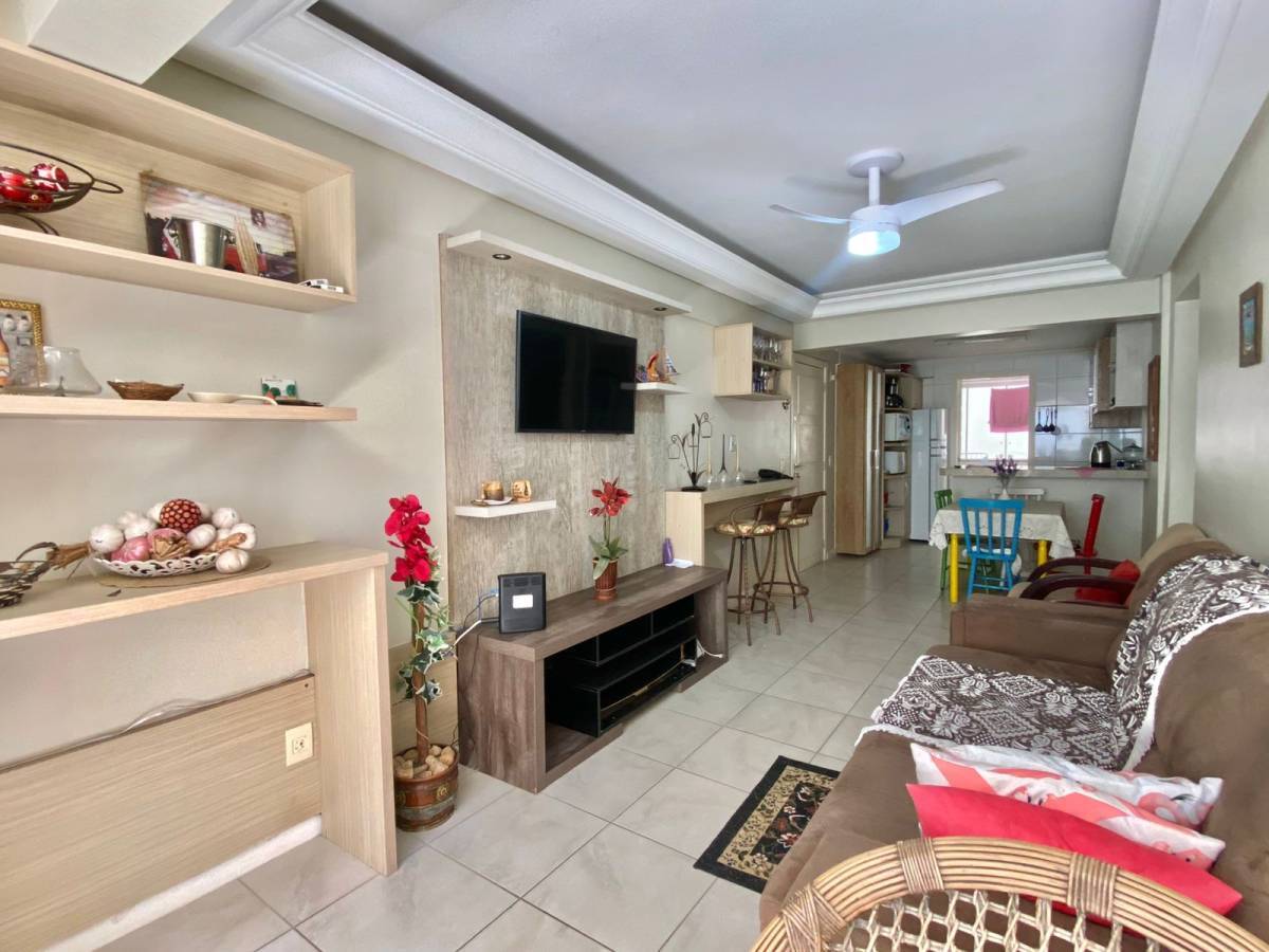 Apartamento 2 dormitórios para venda, Navegantes em Capão da Canoa | Ref.: 1486