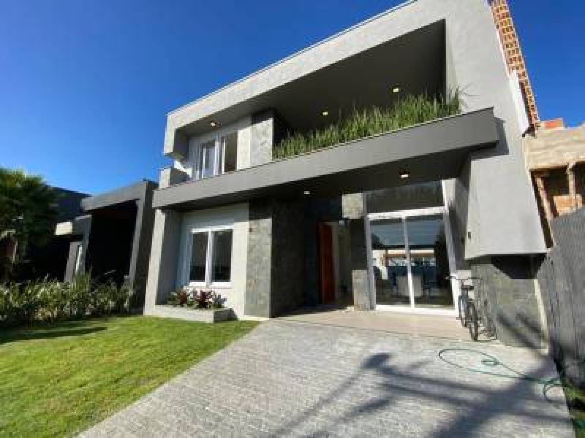 Casa em Condomínio 4 dormitórios para venda, Centro em Xangri-Lá | Ref.: 1501