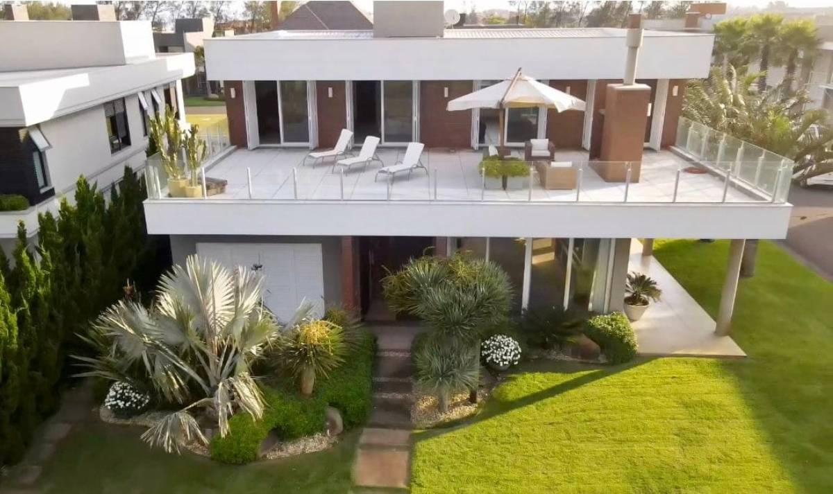 Casa em Condomínio 4 dormitórios para venda, Xangri-lá em Xangri-Lá | Ref.: 1507