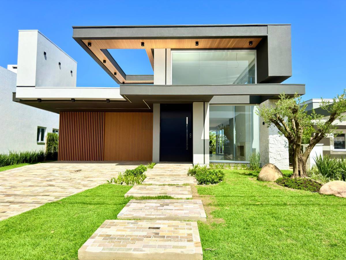 Casa em Condomínio 4 dormitórios para venda, Zona Nova em Capão da Canoa | Ref.: 1522