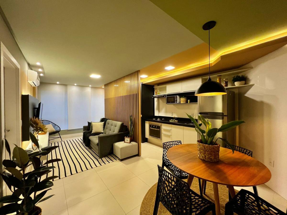 Apartamento 1 dormitório para venda, Navegantes em Capão da Canoa | Ref.: 1527