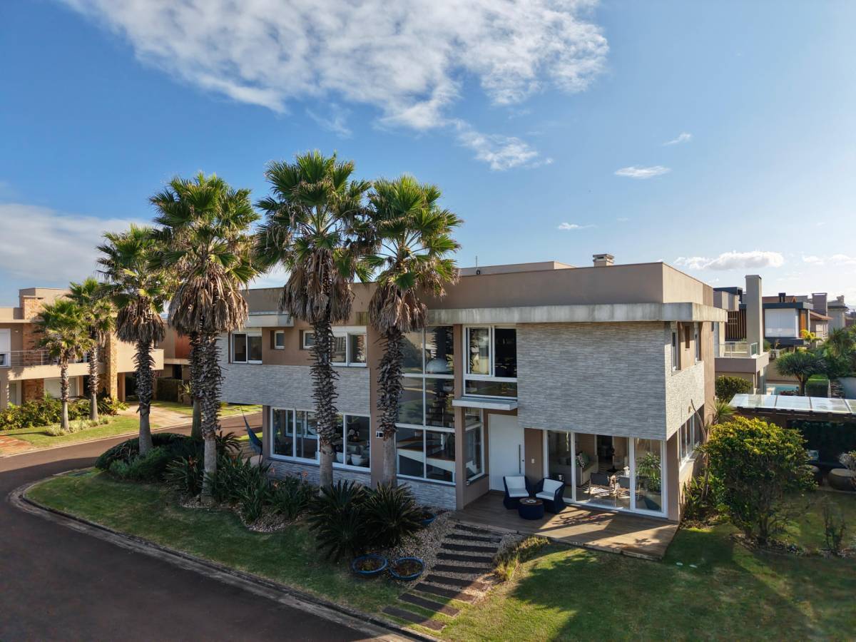 Casa em Condomínio 10 dormitórios para venda, Xangri-lá em Xangri-Lá | Ref.: 1534