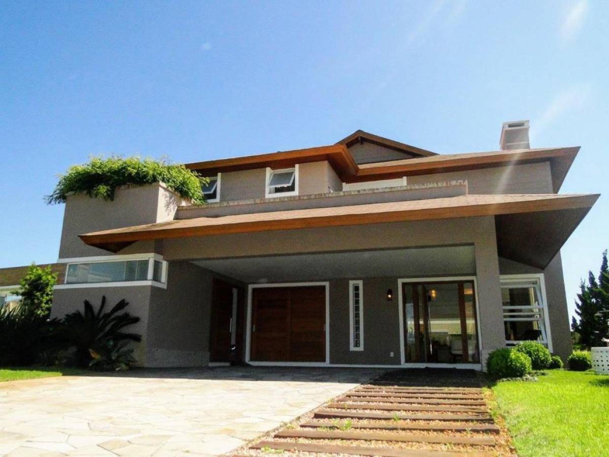 Casa em Condomínio 5 dormitórios para venda, Xangri-lá em Xangri-Lá | Ref.: 1539