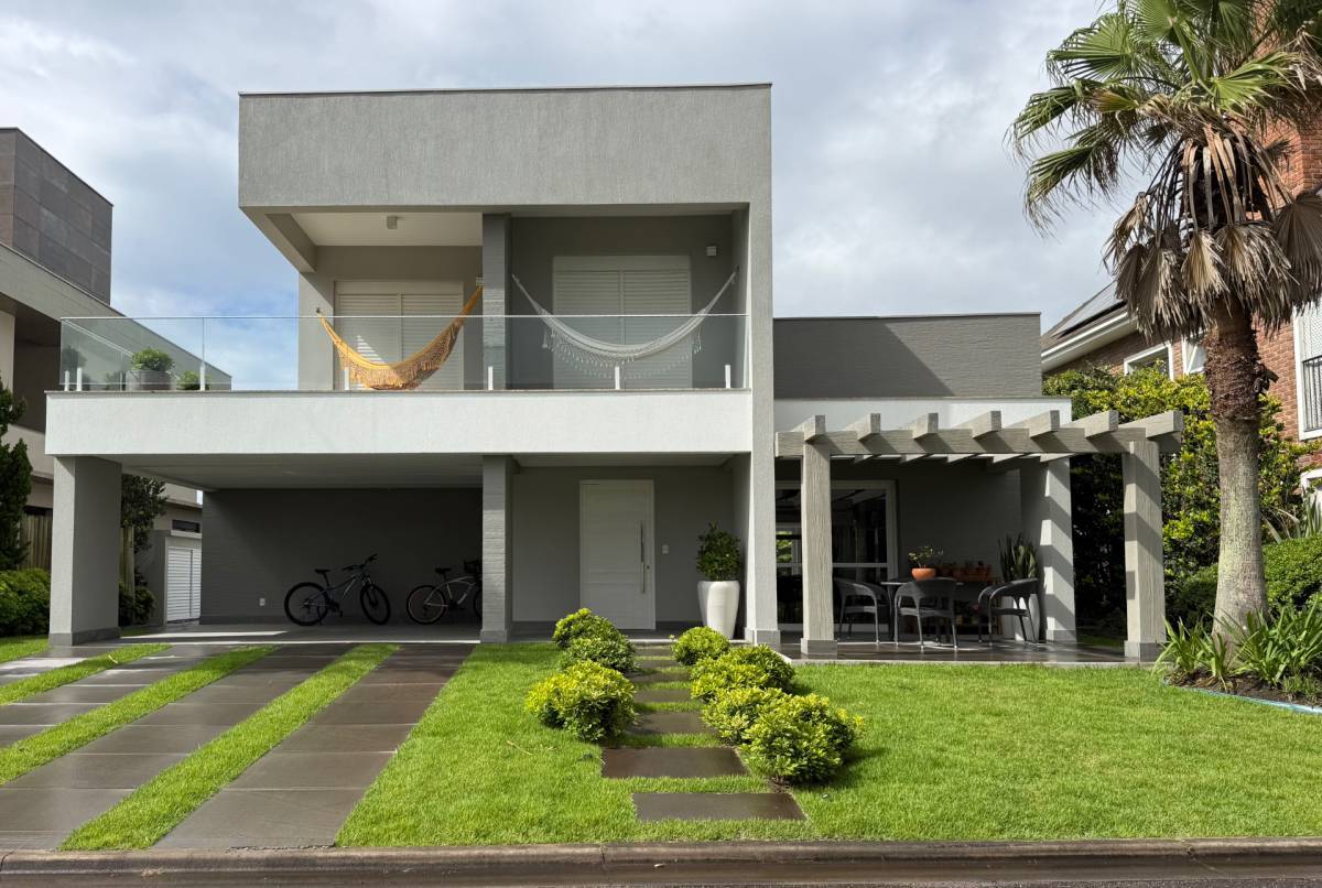 Casa em Condomínio 5 dormitórios para venda, Xangri-lá em Xangri-Lá | Ref.: 1542