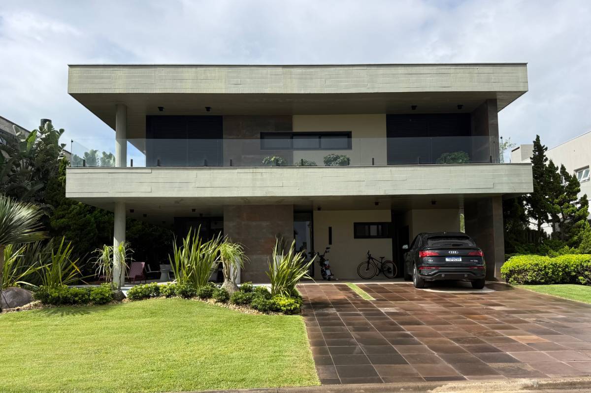 Casa em Condomínio 5 dormitórios para venda, Xangri-lá em Xangri-Lá | Ref.: 1543