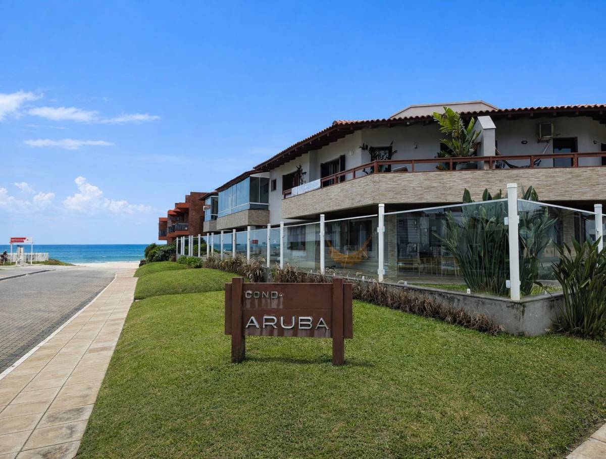 Casa 3 dormitórios para venda, Centro em Xangri-Lá | Ref.: 1544