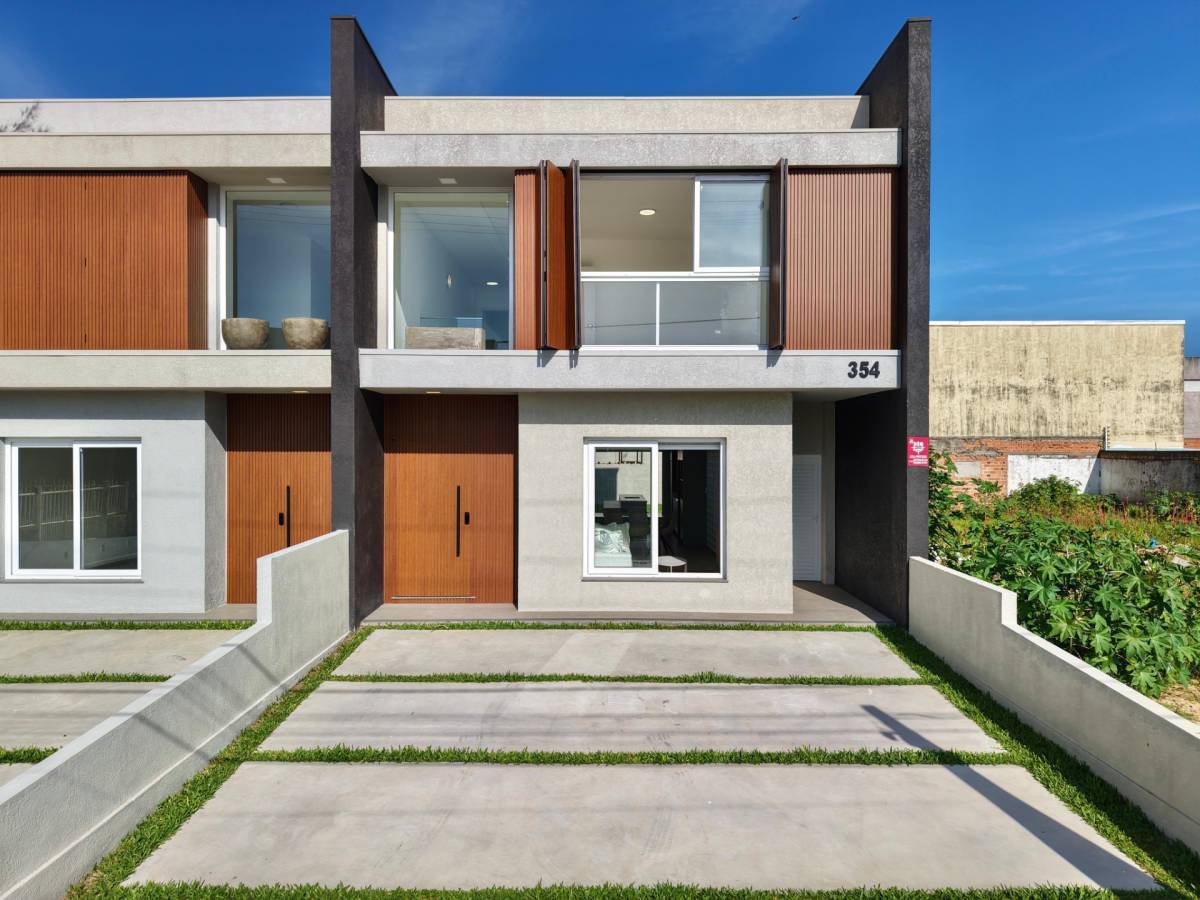 Casa 3 dormitórios para venda, Zona Nova em Capão da Canoa | Ref.: 1550