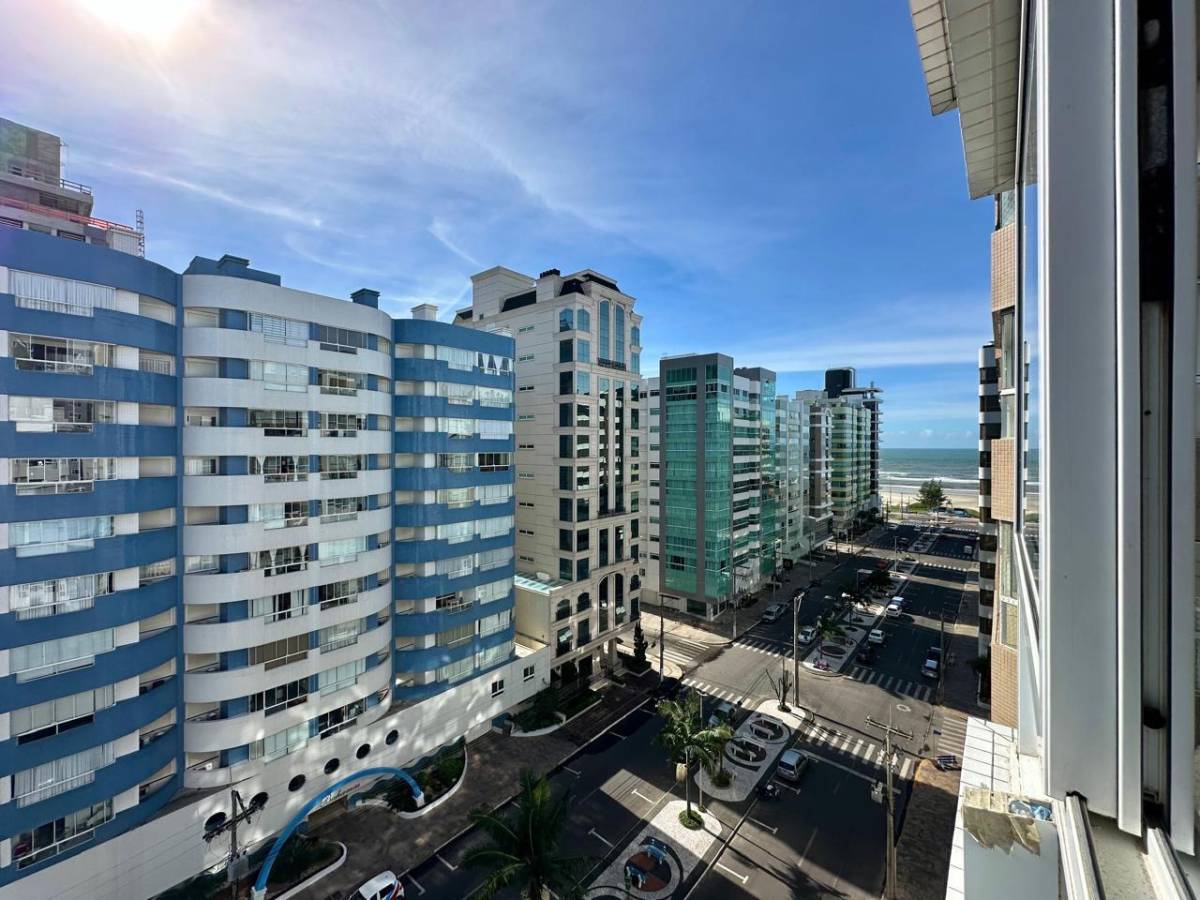 Apartamento 3 dormitórios para venda, Centro em Capão da Canoa | Ref.: 1552