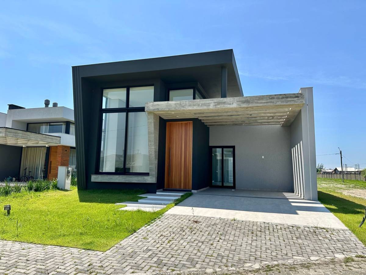 Casa em Condomínio 4 dormitórios para venda, Zona Nova em Capão da Canoa | Ref.: 1556