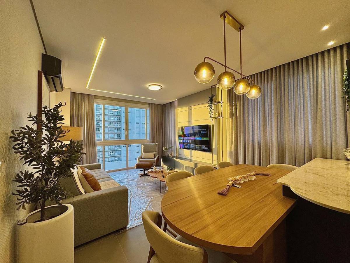 Apartamento 3 dormitórios para venda, Navegantes em Capão da Canoa | Ref.: 1559