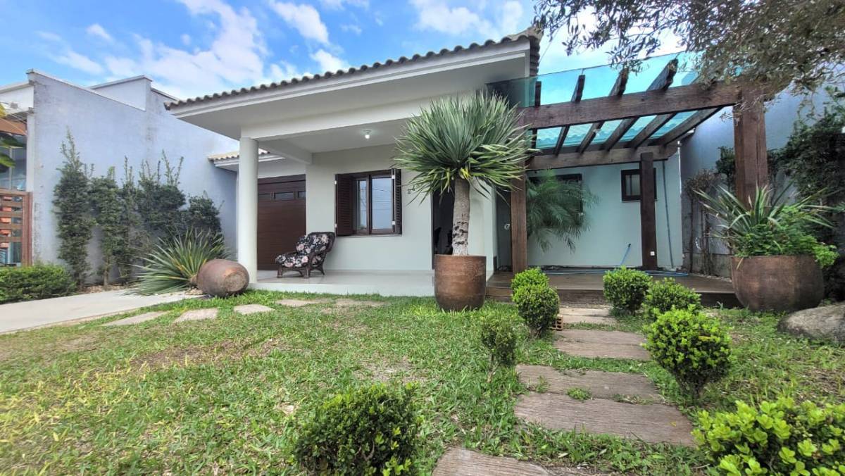 Casa 3 dormitórios para venda, Guarani em Capão da Canoa | Ref.: 1561