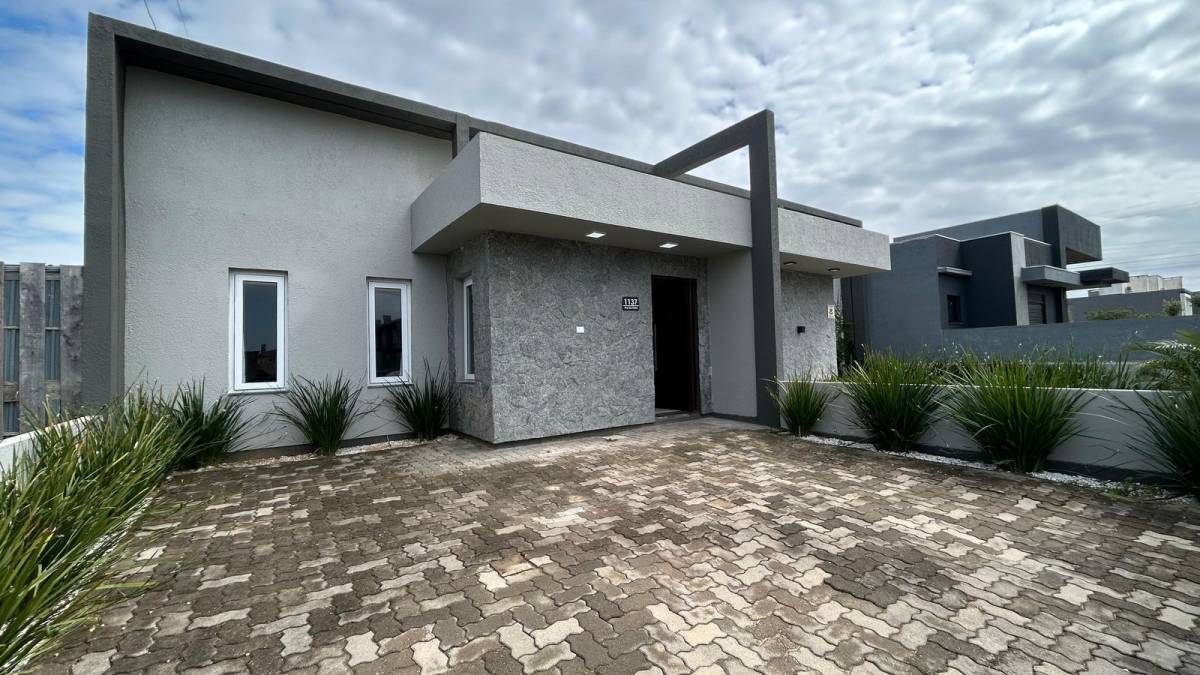 Casa 3 dormitórios para venda, Noiva do Mar em Xangri-Lá | Ref.: 1562