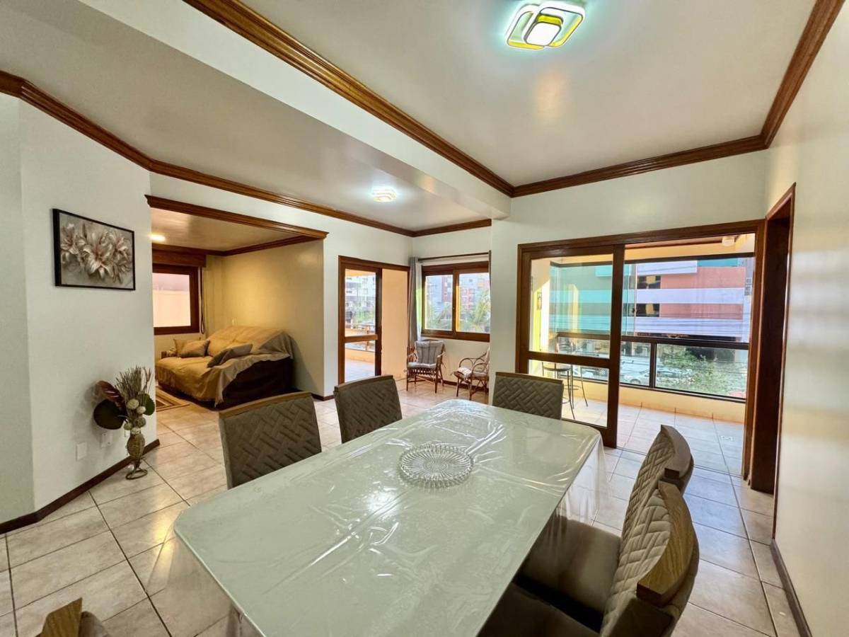 Apartamento 2 dormitórios para venda, Zona Nova em Capão da Canoa | Ref.: 1564