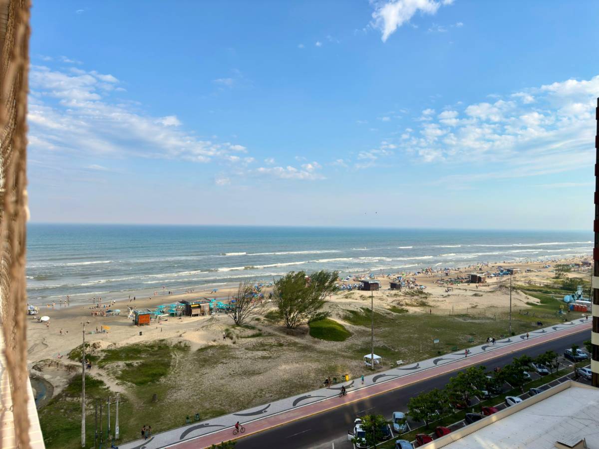 Apartamento 4 dormitórios para venda, Navegantes em Capão da Canoa | Ref.: 1569