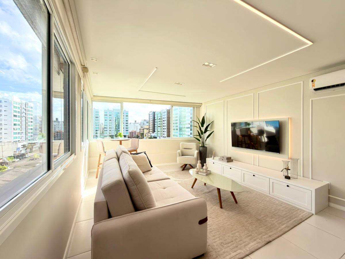 Apartamento 3 dormitórios para venda, Zona Nova em Capão da Canoa | Ref.: 1570