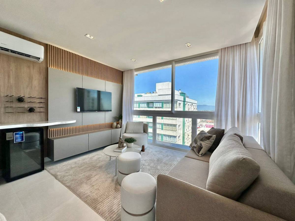 Apartamento 3 dormitórios para venda, Centro em Capão da Canoa | Ref.: 1575