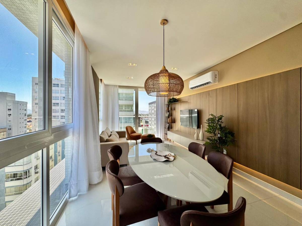 Apartamento 3 dormitórios para venda, Centro em Capão da Canoa | Ref.: 1577