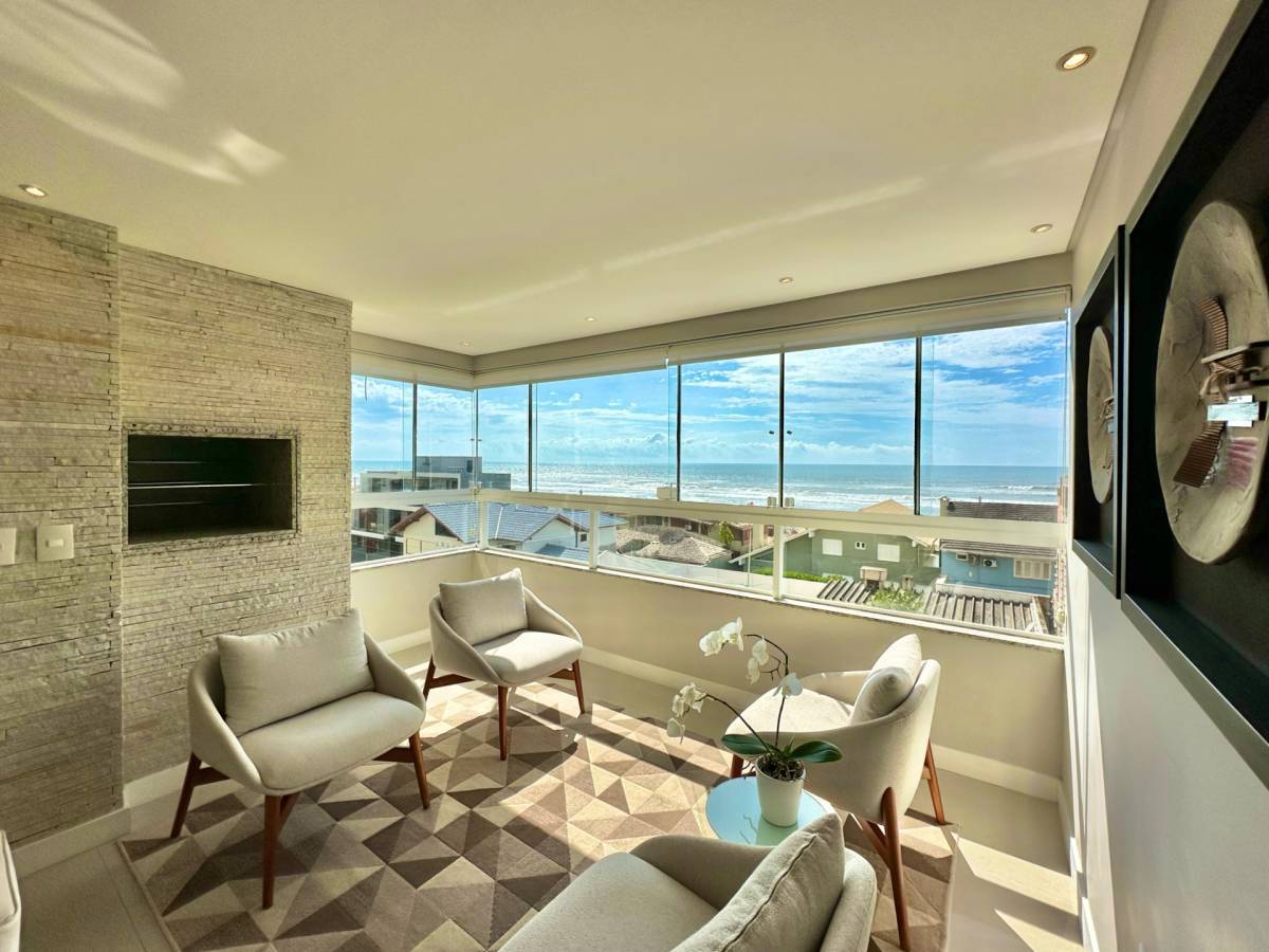 Apartamento 5 dormitórios para venda, Zona Nova em Capão da Canoa | Ref.: 684