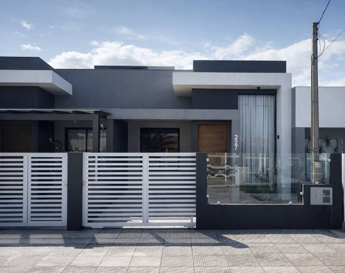 Casa 2 dormitórios para venda, Zona Nova em Capão da Canoa | Ref.: 819