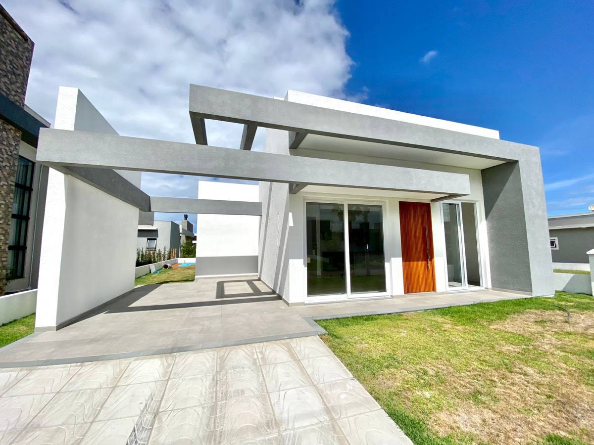 Casa em Condomínio 3 dormitórios para venda, Zona Nova em Capão da Canoa | Ref.: 920